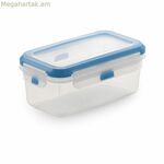 Ճաշի տուփ SP Berner Super Lock ուղղանկյուն 680 մլ 17 x 11,5 x 7,2 սմ պլաստիկ