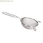 Զտիչ Ibili՝ չժանգոտվող պողպատից Ø 8 սմ