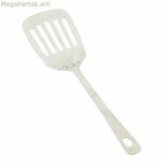 Խոհարարական սպաթուլա Ibili չժանգոտվող պողպատ 33 սմ արծաթե