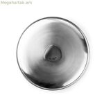 Թավայի կափարիչ Ibili Silver