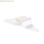 Խմորեղենի տոպրակ Իբիլի սպիտակ