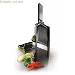 Մանդոլինի քերիչ Իբիլի