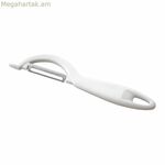 Մրգերի և բանջարեղենի մաքրիչ Tescoma սպիտակ չժանգոտվող պողպատից