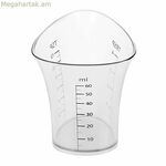 Չափիչ բաժակ Tescoma Presto Plastic