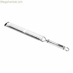 Բազմաֆունկցիոնալ քերիչ Tescoma President Silver Metal չժանգոտվող պողպատից