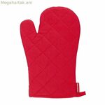 Վառարան Mitt Tescoma Presto Red Cotton