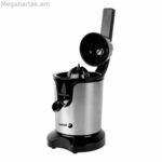 Էլեկտրական հյութաքամիչ Fagor zumux force 600 Վտ պողպատե 350 մլ