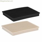 Սառույցի դույլ Alpina սիլիկոնե 17,8 x 14 x 1,8 սմ