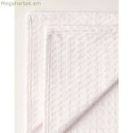 Անձեռոցիկներ Belum Waffle White