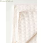 Անձեռոցիկներ Belum Waffle Natural