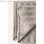 Անձեռոցիկներ Belum Waffle Grey