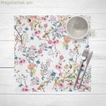 Անձեռոցիկներ Belum 0120-341 Բազմագույն 50 x 50 սմ