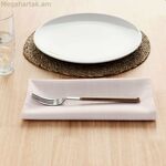 Անձեռոցիկներ Belum Pink Pink 50 x 50 սմ