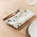 Անձեռոցիկներ Belum 0120-247 Բազմագույն 50 x 50 սմ