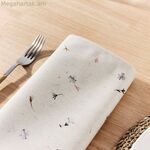 Անձեռոցիկներ Belum 0120-343 Բազմագույն 50 x 50 սմ 2 հատ