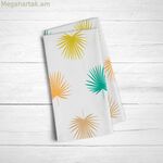 Անձեռոցիկներ Belum 0120-152 Բազմագույն 45 x 45 սմ 2 հատ