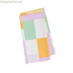 Անձեռոցիկներ Belum 0120-146 Բազմագույն 45 x 45 սմ