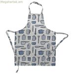 Գոգնոց Belum 0400-60 Բազմագույն 110 x 69 սմ