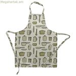 Գոգնոց Belum 0400-59 Բազմագույն 110 x 69 սմ