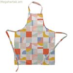 Գոգնոց Belum 0120-159 Բազմագույն 110 x 69 սմ