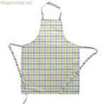 Գոգնոց Belum 0120-144 Բազմագույն 110 x 69 սմ