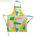 Գոգնոց Belum 0120-140 Բազմագույն 110 x 69 սմ