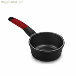 Թավա BRA A413816 Սև ալյումինե (1 հատ)