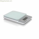 խոհանոցային կշեռք LAICA KS1320 5 կգ մոխրագույն