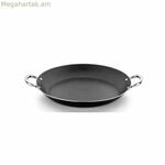 Թավա Monix M371634 սև չժանգոտվող պողպատ