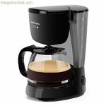 Կաթիլային սուրճի մեքենա Orbegozo 17976 OR սև 750 Վտ 12 բաժակ