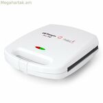 Սենդվիչ պատրաստող Orbegozo 17724 1500 W