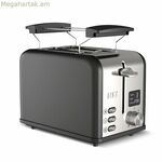 Տոստեր LAICA HI1000L