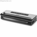 Վակուումային փաթեթավորում Orbegozo EV 3600 140 W