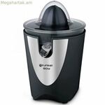 Exprimidor Grunkel XP-VC60N Սեւ 500 մլ