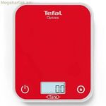 խոհանոցային կշեռք Tefal BC50U3V0 5 կգ կարմիր վարդագույն
