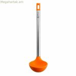 Շերեփ BRA A195008 Նարնջագույն չժանգոտվող պողպատ