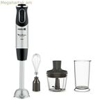Բազմաֆունկցիոնալ ձեռքի բլենդեր՝ պարագաներով Moulinex DD6A5110 1000 Վտ