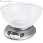 խոհանոցային կշեռք Orbegozo 18403