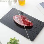 Արագ հալեցման ափսե Qheat InnovaGoods