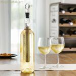 Գինու սառնարան աերատորով InnovaGoods