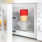 Միկրոալիքային վառարանի մաքրող միջոց Fuming Chef InnovaGoods