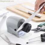 6-ը 1-ում բազմաֆունկցիոնալ էլեկտրական սրիչ Esharp InnovaGoods