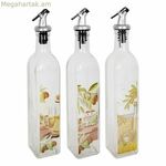 Cruet Anna S2207222 Գինու լցոնիչ բաժակ 500 մլ (վերանորոգված B)