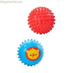 Գնդակներ Fisher-Price Lion