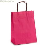 Թղթե տոպրակ Pincello Mini Pink