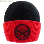 Սարդ-մարդու զինանշանի սև գլխարկ