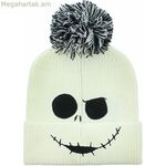 Գլխարկ՝ Սուրբ Ծննդից առաջ մղձավանջը, Ջեք Ֆեյս, Ջամբո Սպիտակ