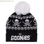 Գլխարկ The Goonies Crossbones Snow Beanie