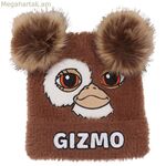 Գլխարկ Gremlins Gizmo Fluffy Pom Beanie