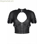 Կորսետ Demoniq Black L